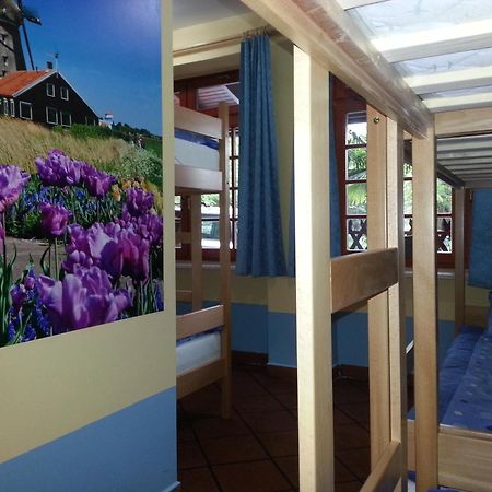 Europa Hostel Portoroz Luaran gambar