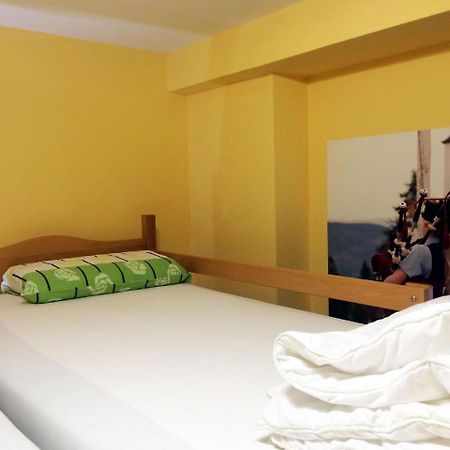 Europa Hostel Portoroz Luaran gambar