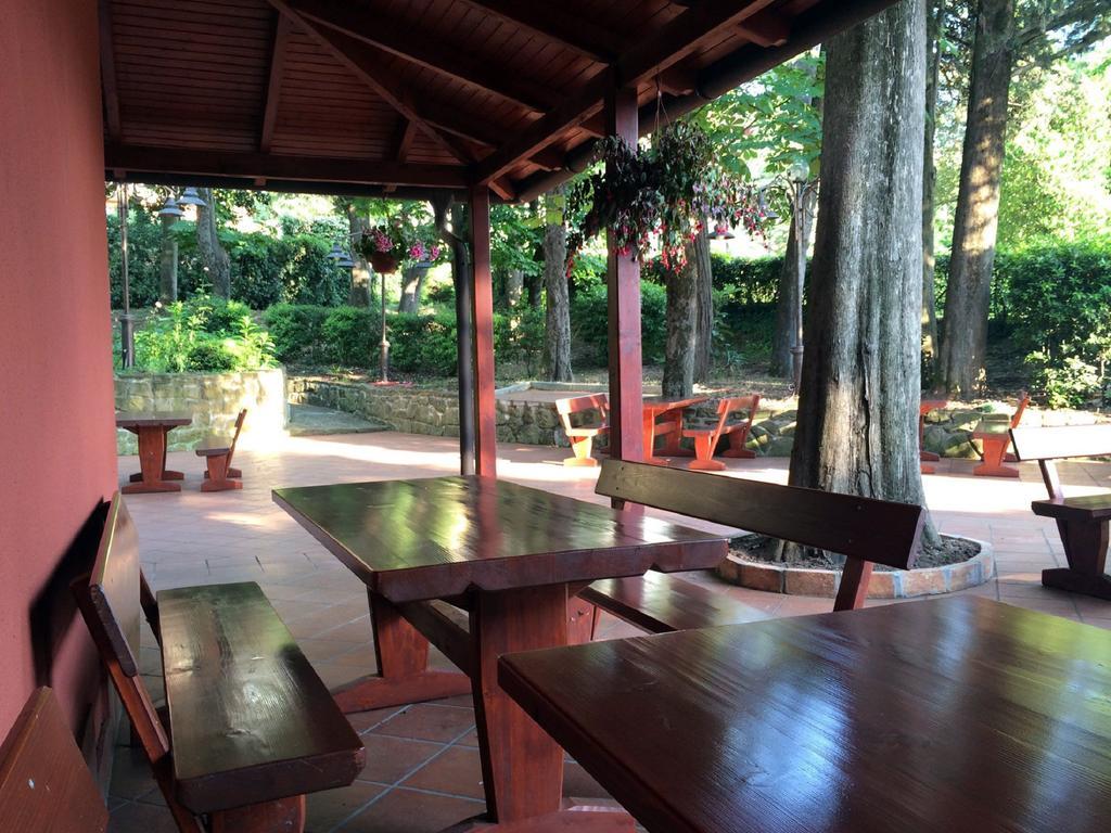 Europa Hostel Portoroz Luaran gambar