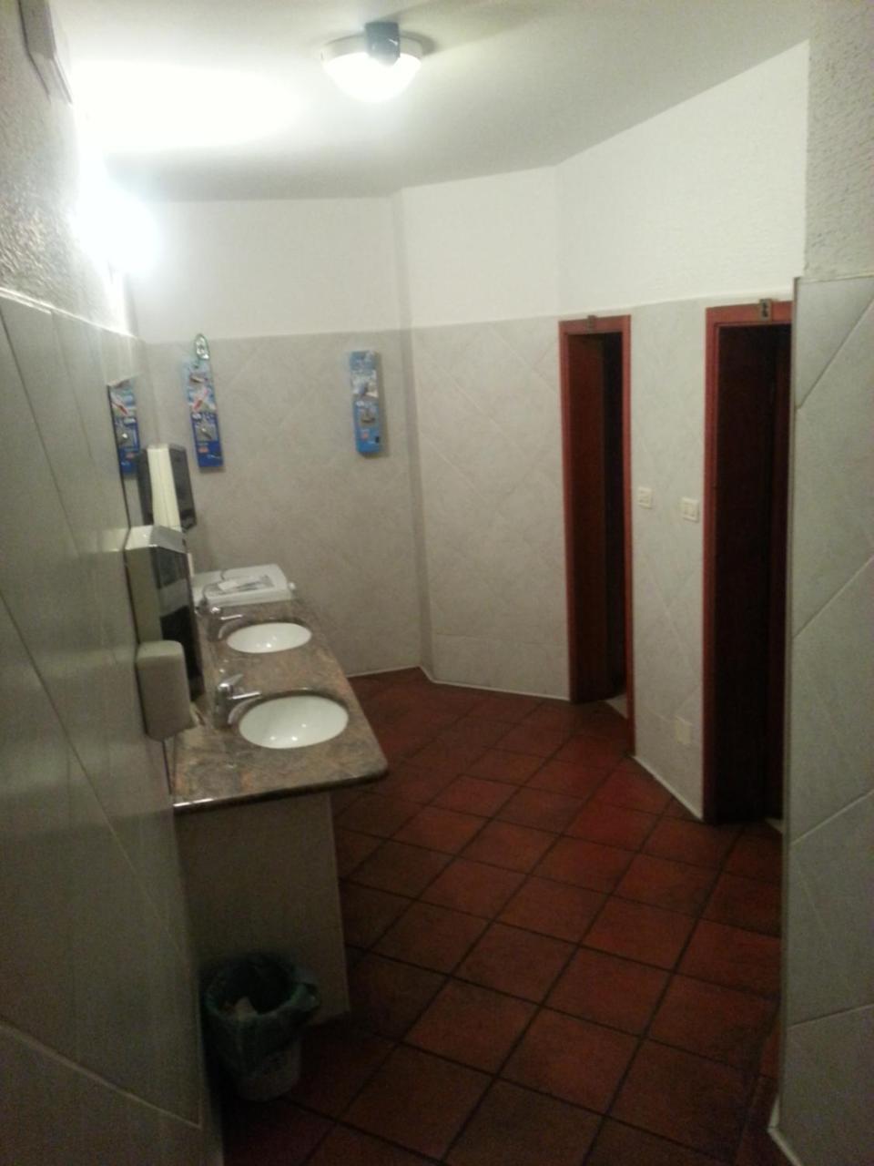 Europa Hostel Portoroz Luaran gambar