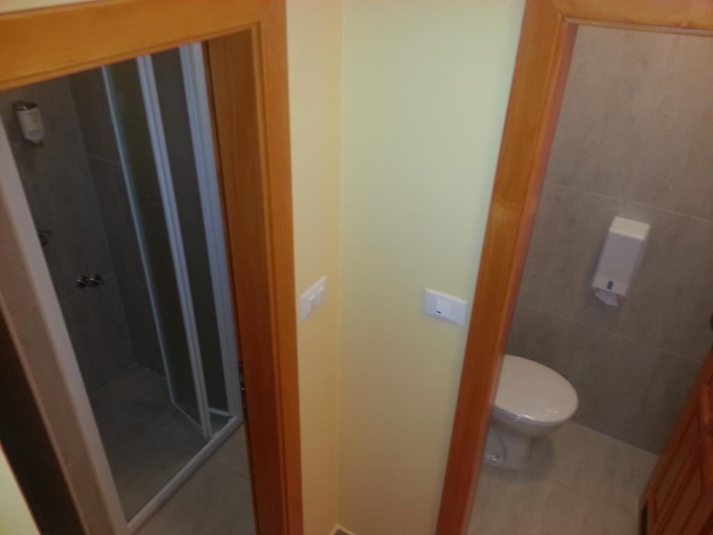 Europa Hostel Portoroz Luaran gambar