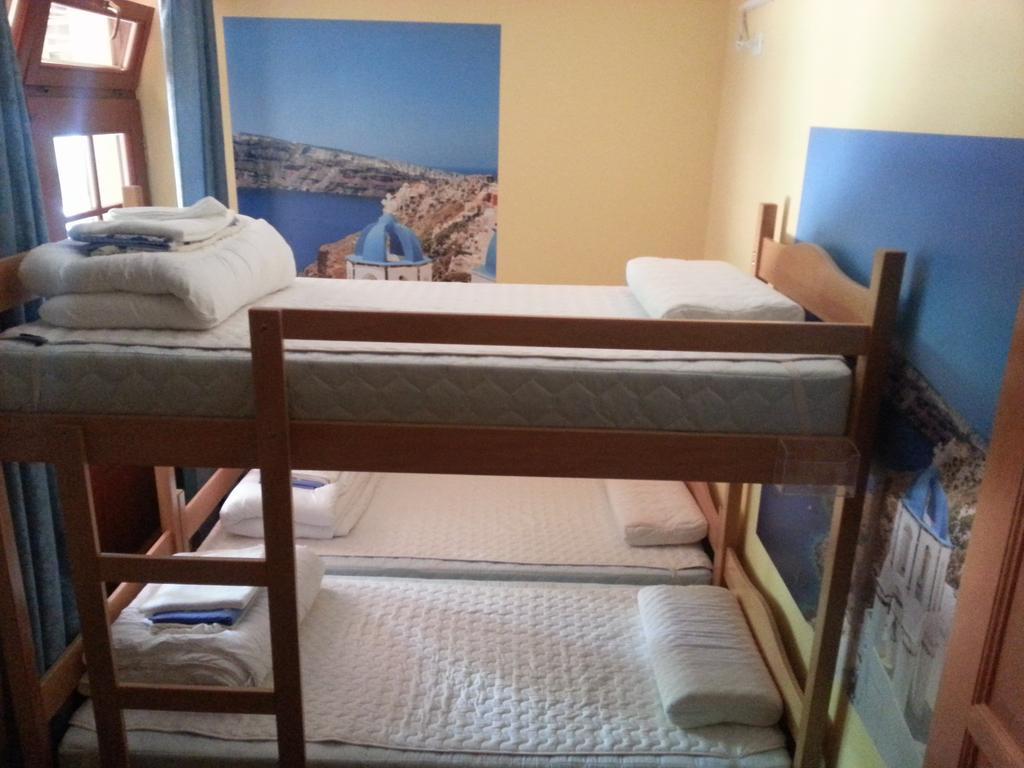 Europa Hostel Portoroz Luaran gambar