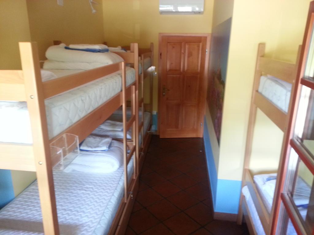 Europa Hostel Portoroz Bilik gambar