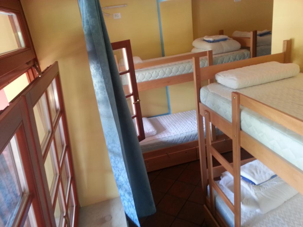 Europa Hostel Portoroz Bilik gambar