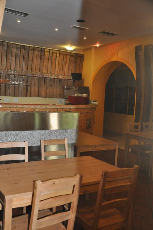 Europa Hostel Portoroz Luaran gambar