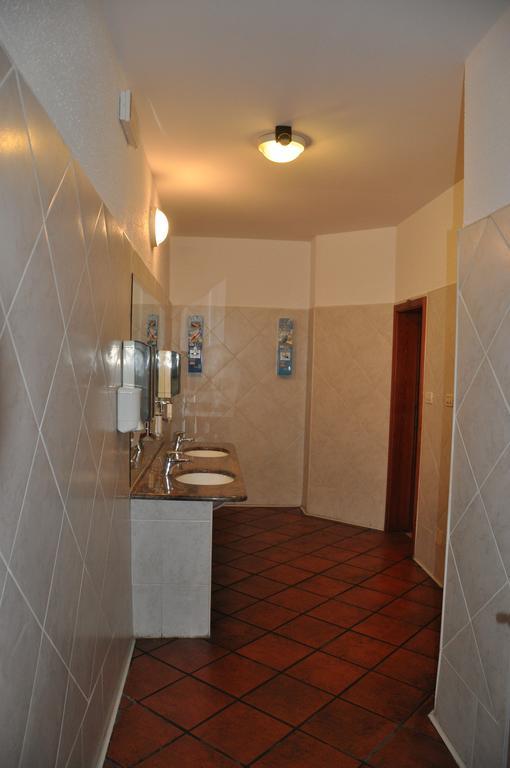 Europa Hostel Portoroz Bilik gambar