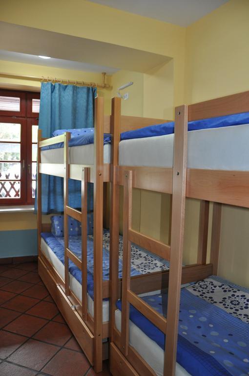 Europa Hostel Portoroz Bilik gambar