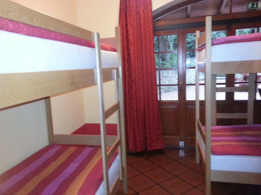 Europa Hostel Portoroz Luaran gambar