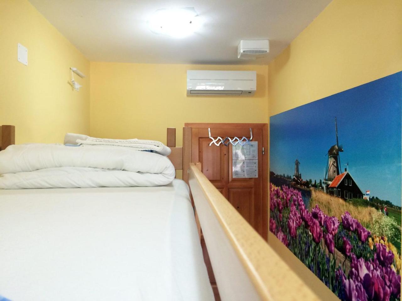 Europa Hostel Portoroz Luaran gambar