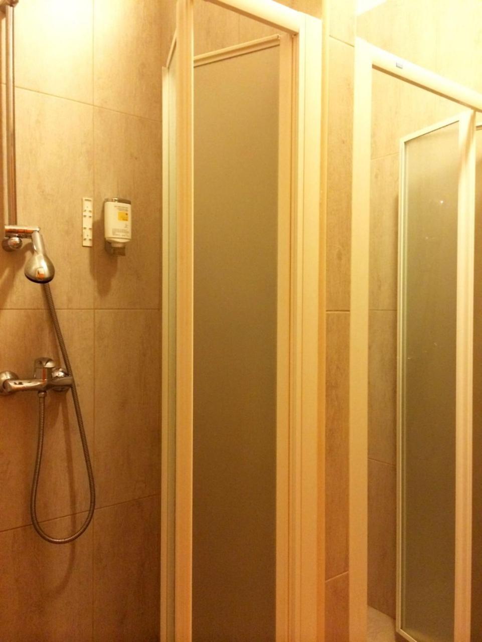 Europa Hostel Portoroz Luaran gambar