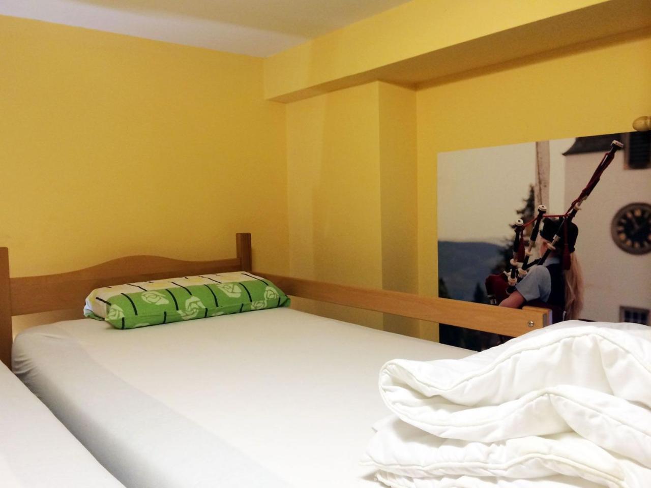 Europa Hostel Portoroz Luaran gambar