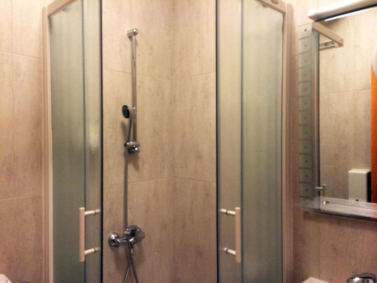Europa Hostel Portoroz Luaran gambar