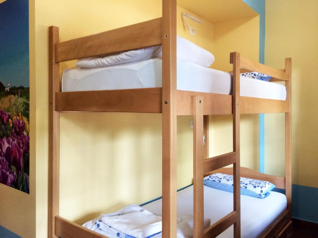 Europa Hostel Portoroz Luaran gambar