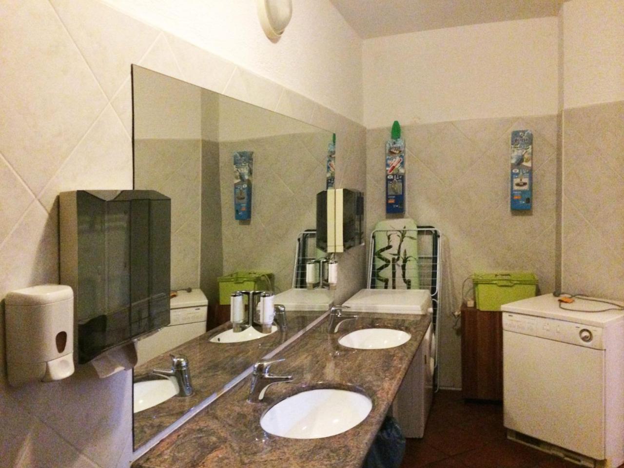 Europa Hostel Portoroz Luaran gambar