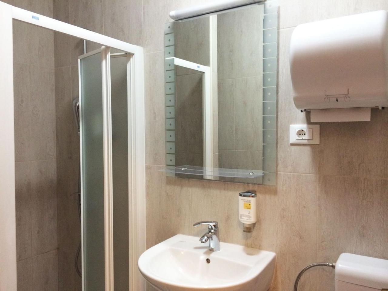 Europa Hostel Portoroz Luaran gambar