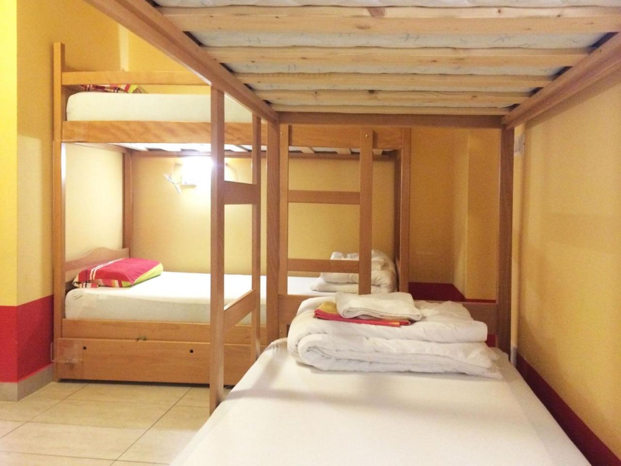 Europa Hostel Portoroz Luaran gambar