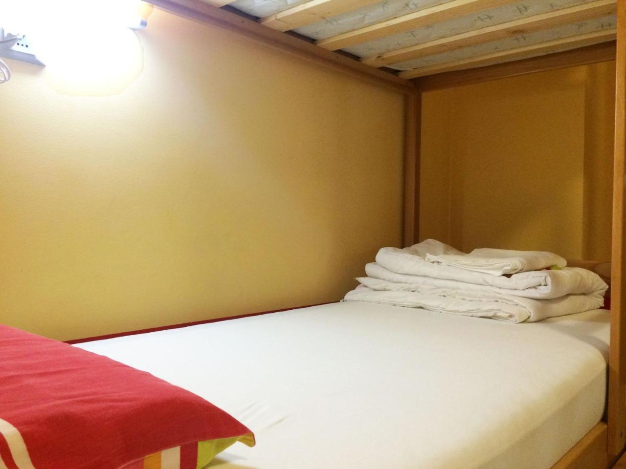 Europa Hostel Portoroz Luaran gambar