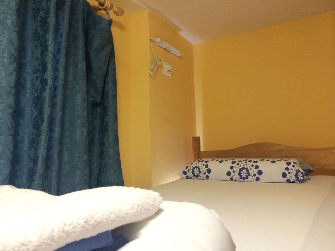 Europa Hostel Portoroz Luaran gambar