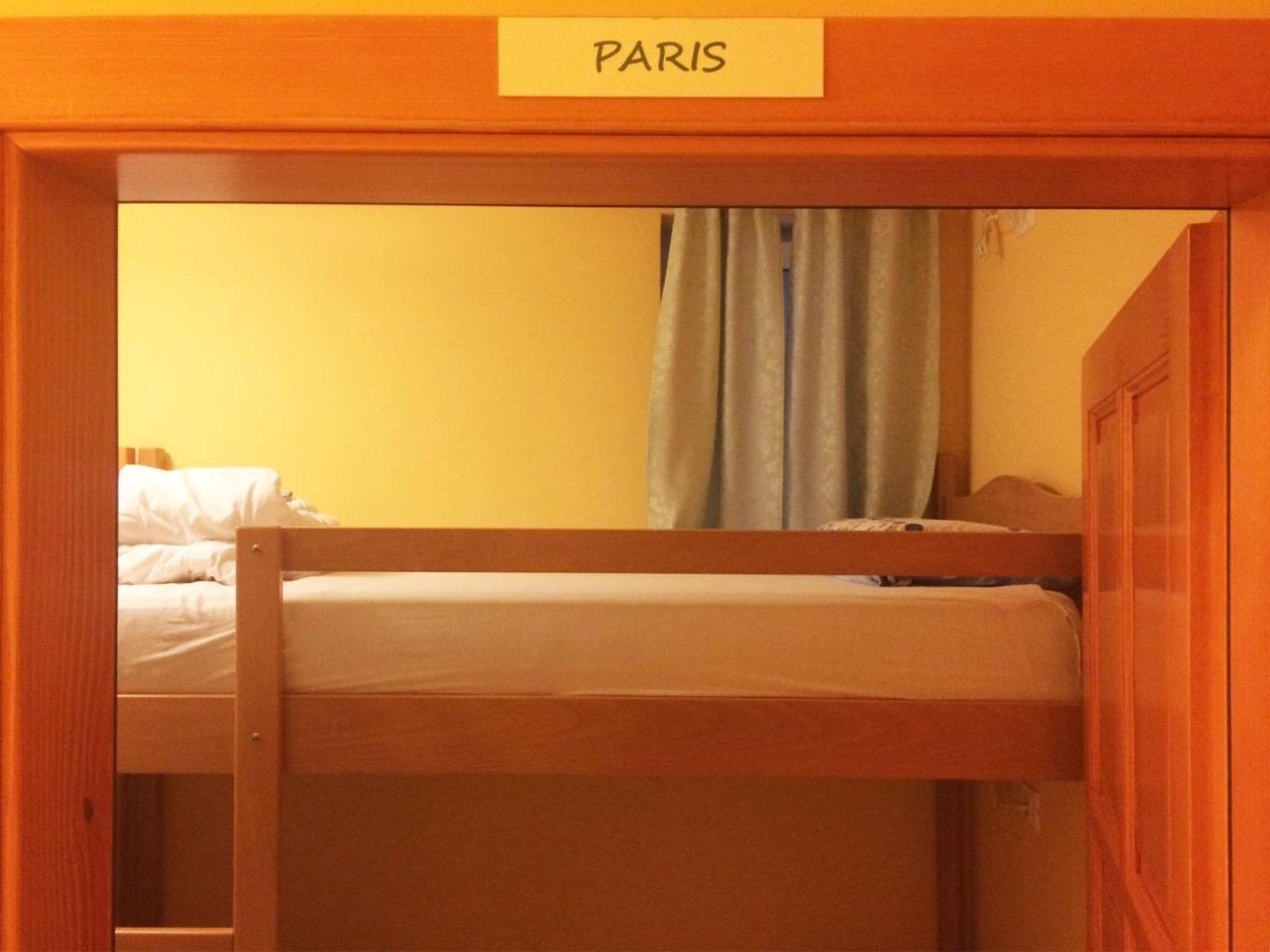Europa Hostel Portoroz Luaran gambar