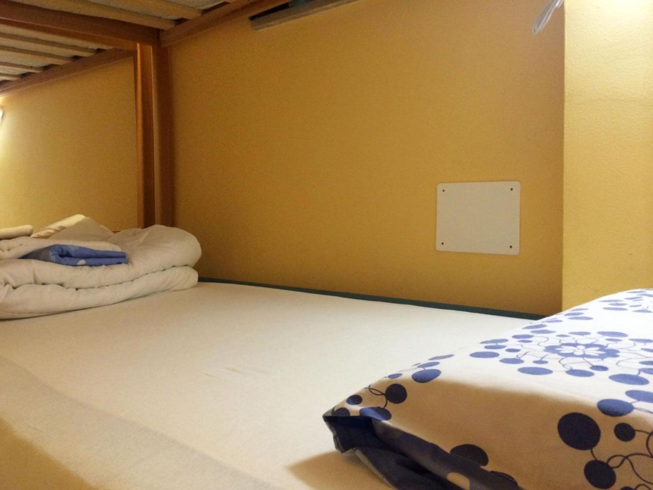 Europa Hostel Portoroz Luaran gambar