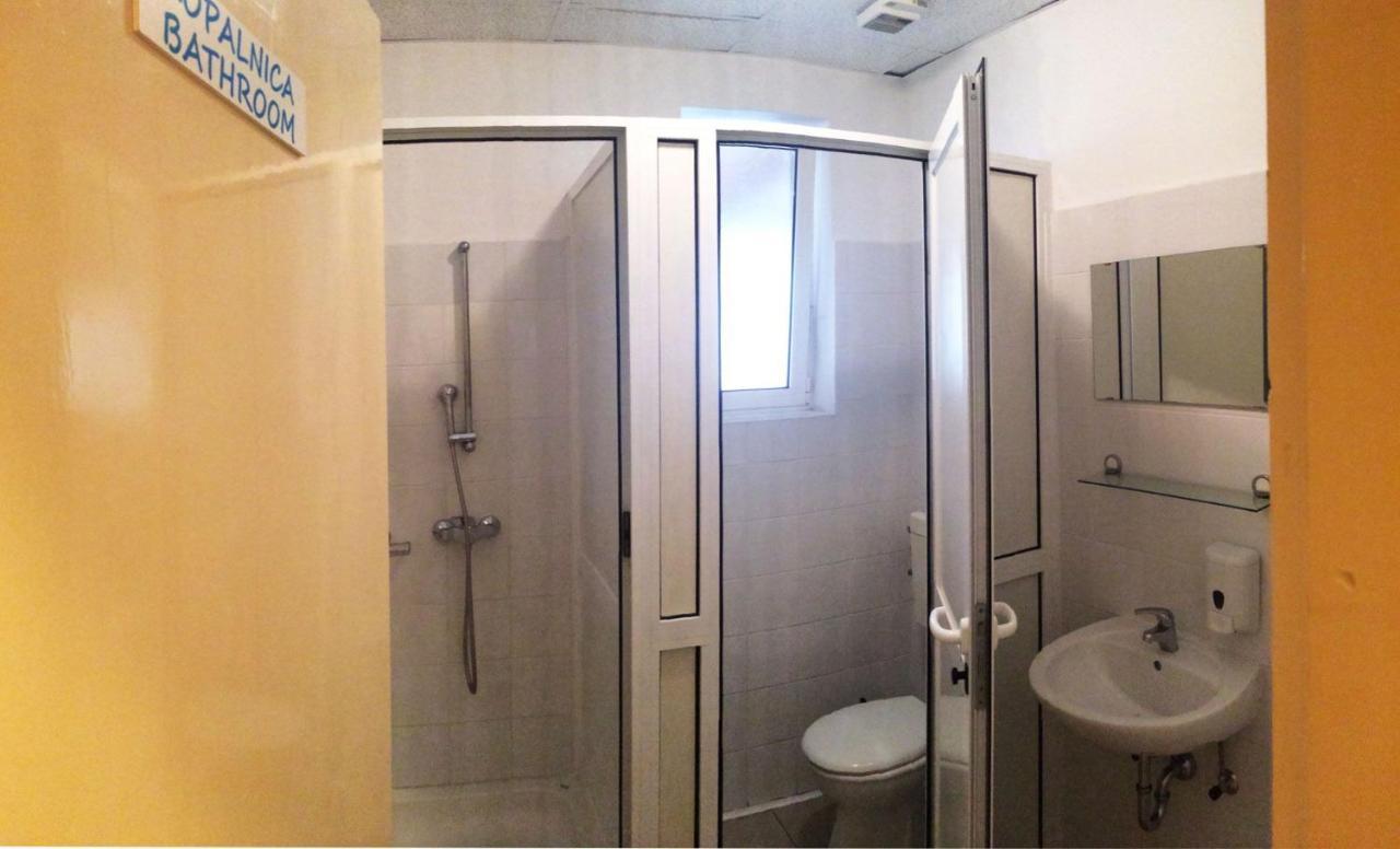 Europa Hostel Portoroz Luaran gambar