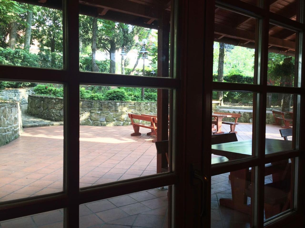 Europa Hostel Portoroz Luaran gambar
