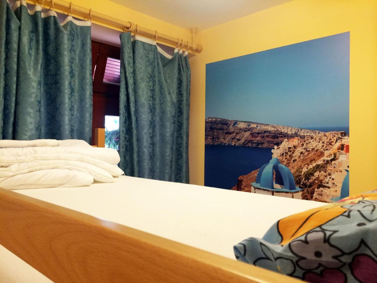 Europa Hostel Portoroz Luaran gambar