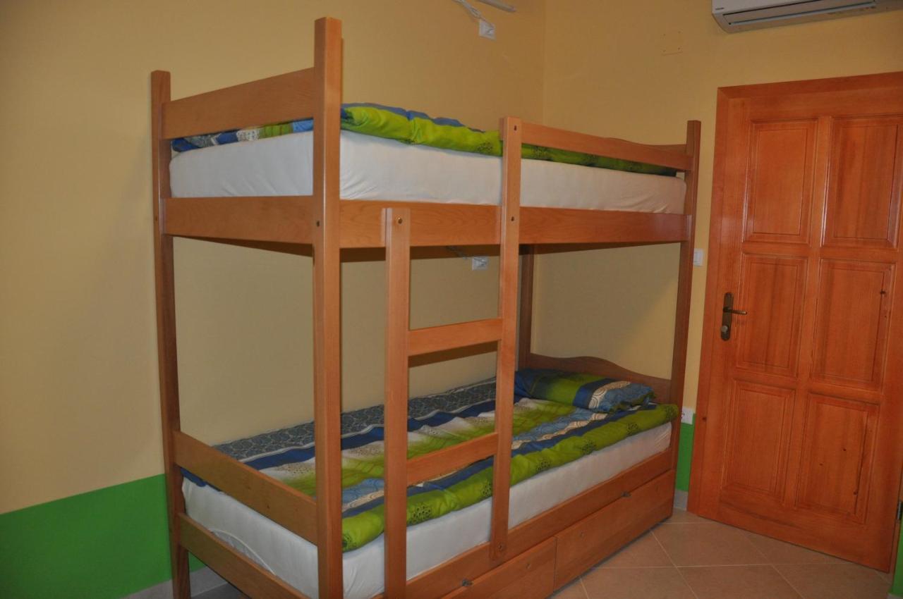 Europa Hostel Portoroz Bilik gambar